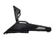 Polaris Ranger Gun Defender - Rifle Protection & Transport System by ATV TEK (Lifetime Warranty)